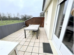 pavillon à la vente -   22120  QUESSOY, surface 110 m2 vente pavillon - UBI460442027